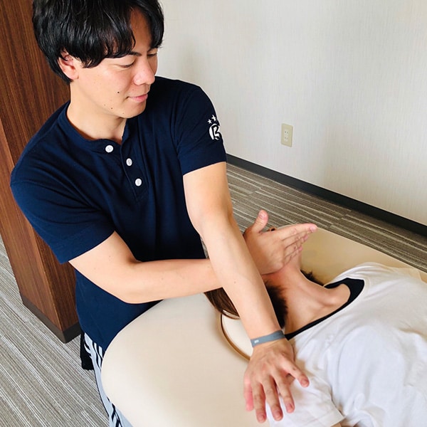ストレッチ